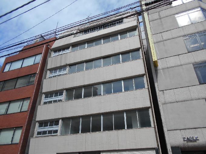 相馬ビル