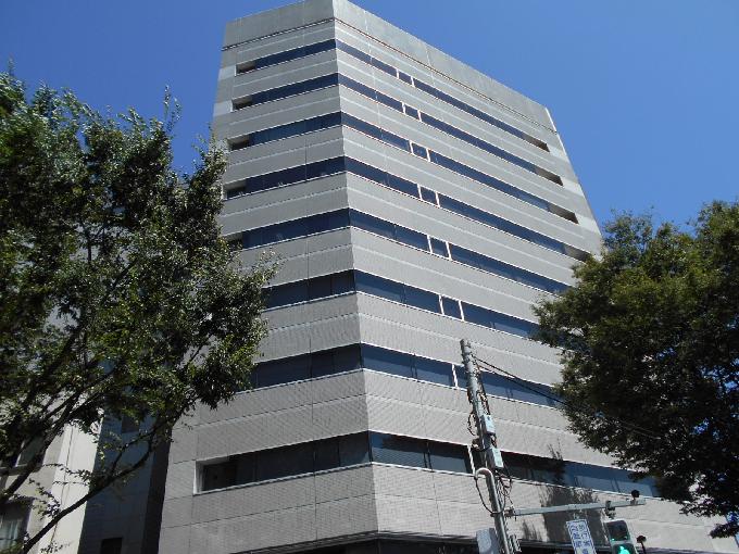 新宿土地建物第11ビル