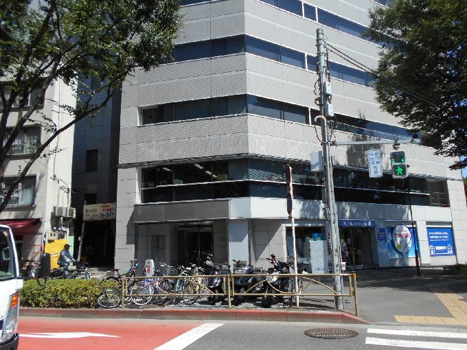 新宿土地建物第11ビル