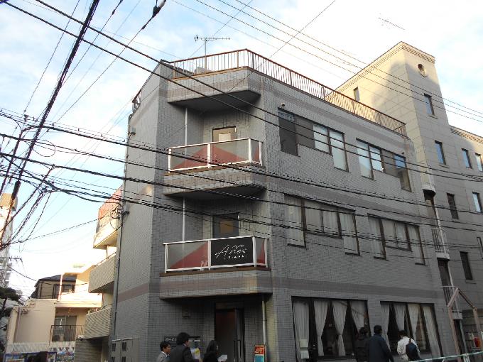 若松ビル