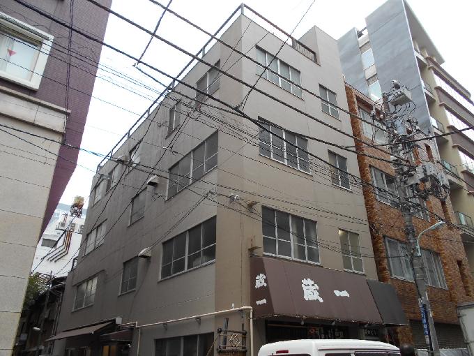 高田ビル
