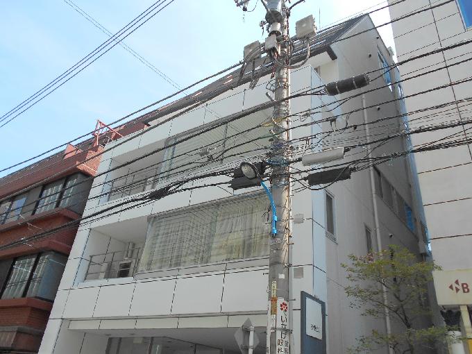 砂原ビル