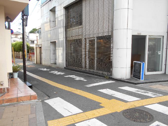 ST高田馬場ビル