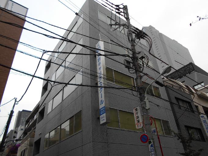 TGLビル