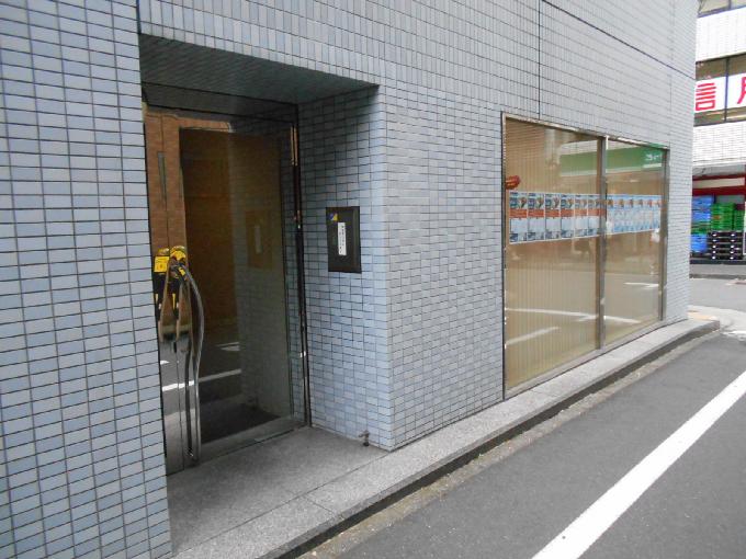 TGLビル