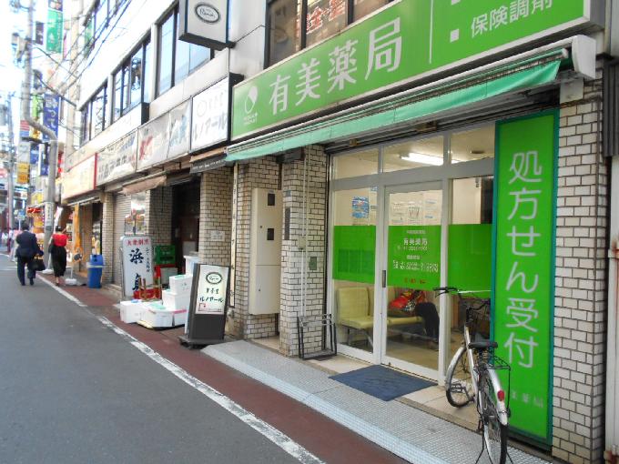 神田駅北口合同ビル
