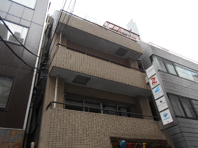 ASビル