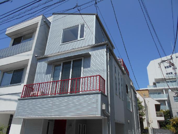 東三丁目戸建事務所