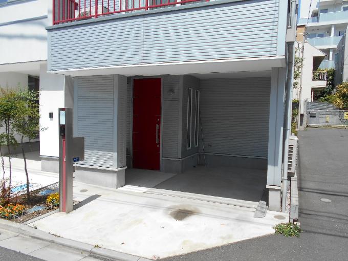 東三丁目戸建事務所