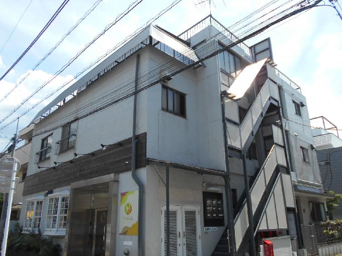 光南マンション