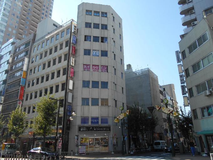 相馬屋