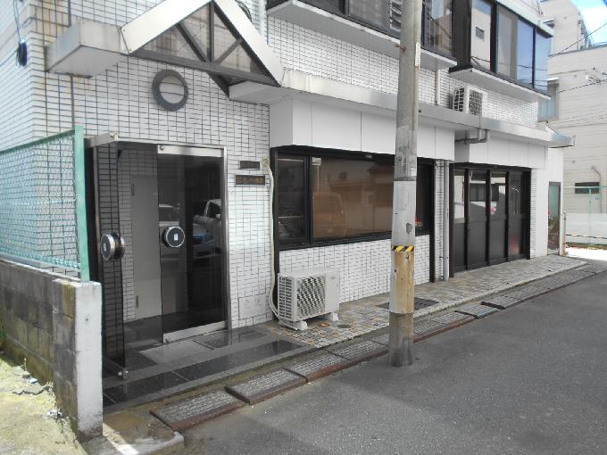 ポンドビル
