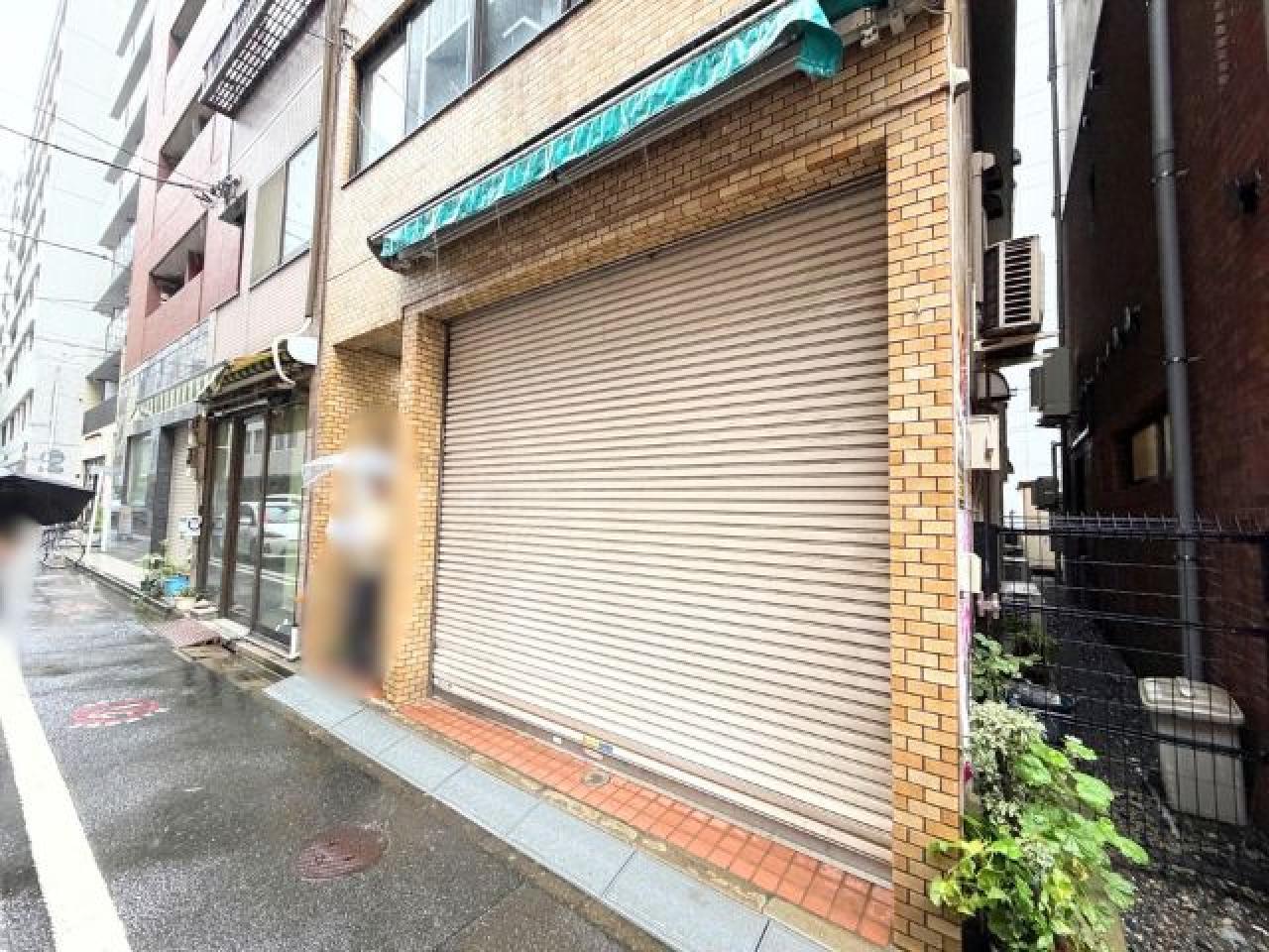 川上ビル