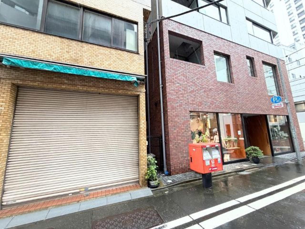 川上ビル