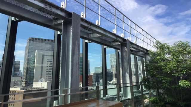 S-GATE日本橋本町