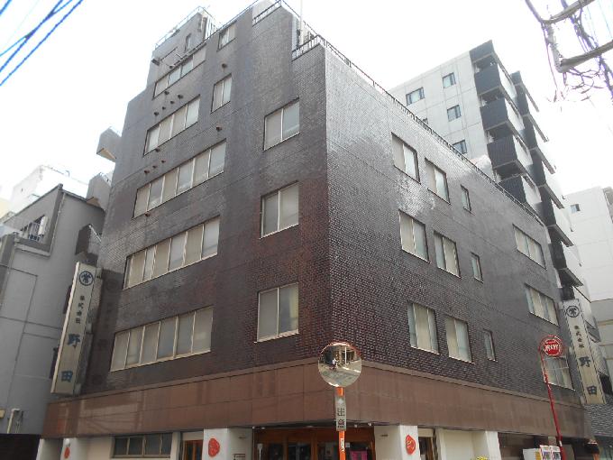 野田ビル