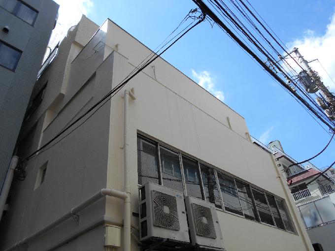 赤坂パイオニアビル