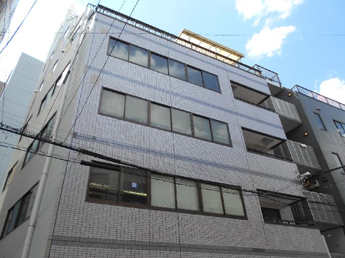 東陽米山ビル