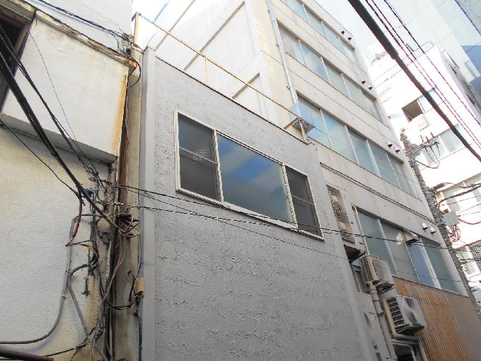日本橋本町一括ビル