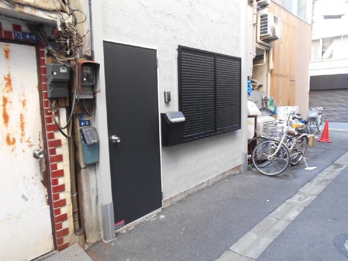 日本橋本町一括ビル