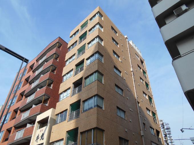 サンサーラ四谷
