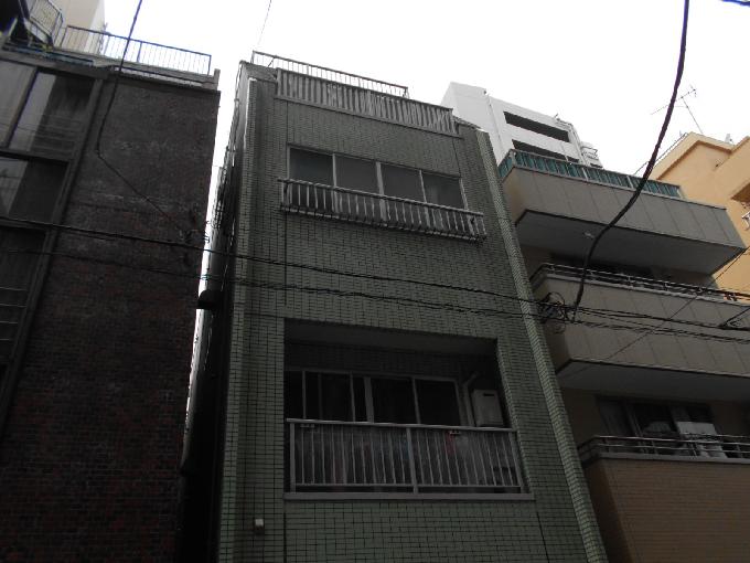 内田ビル