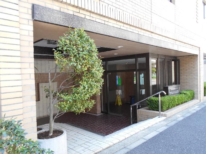 グランドメゾン三田