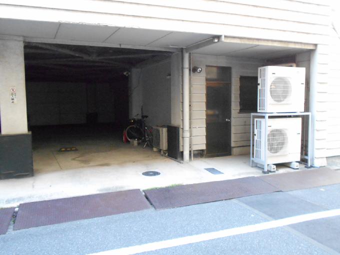 日本橋浜町1丁目貸営業所