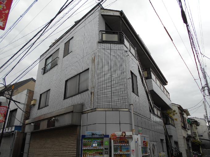 伊勢宗ビル