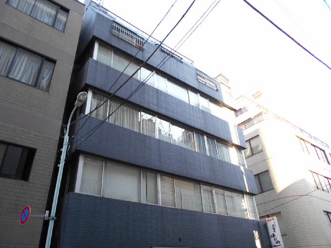 岩田第一ビル