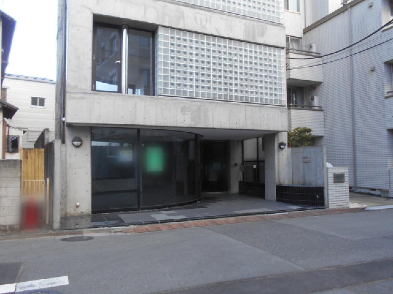 Gardencoco神宮前