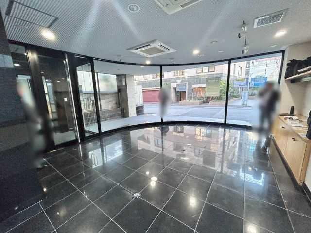 Gardencoco神宮前