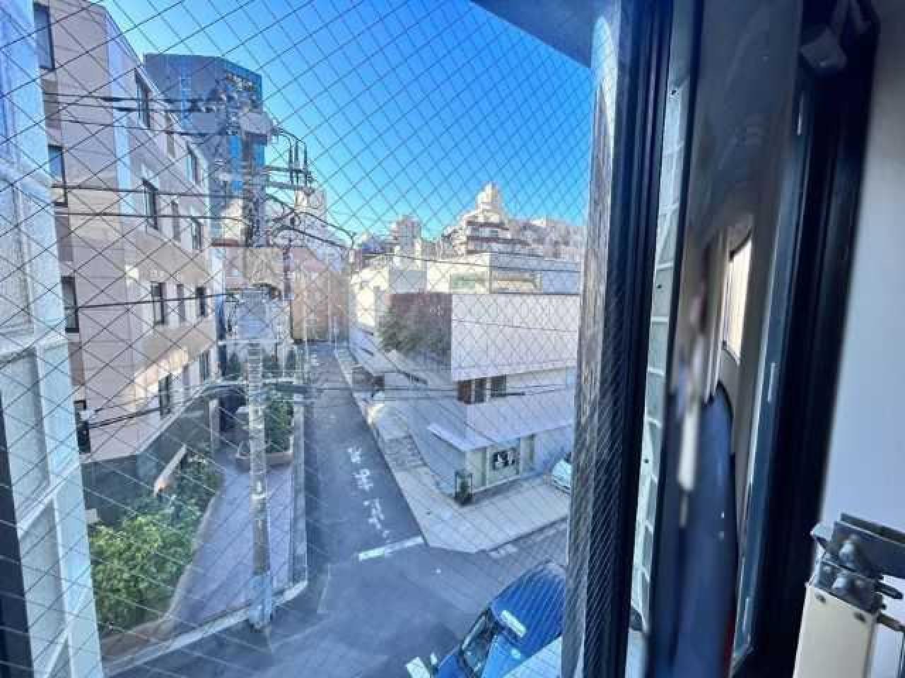 Gardencoco神宮前