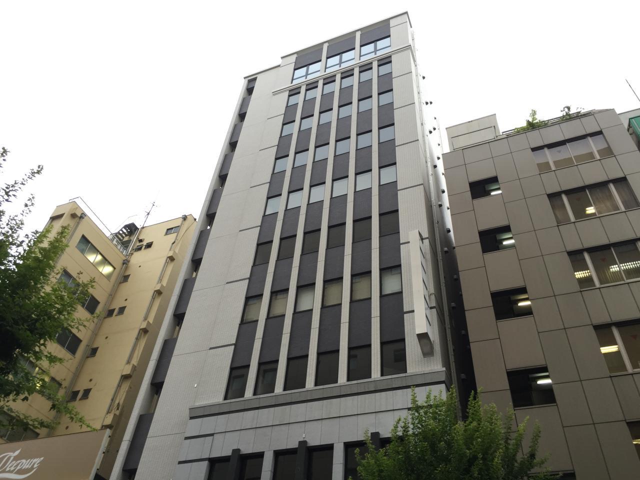 ティアラグレイス銀座タワー
