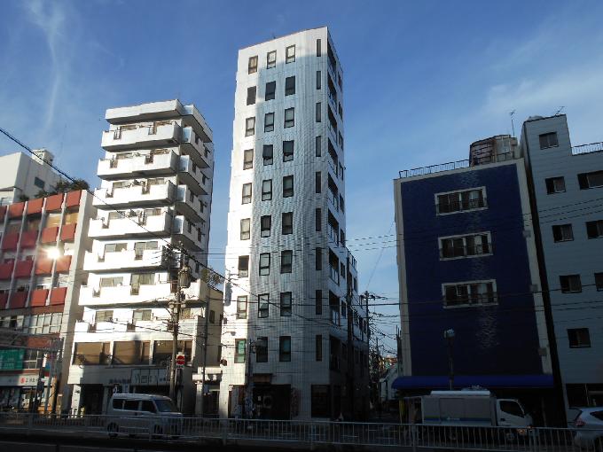 新根岸拾番館
