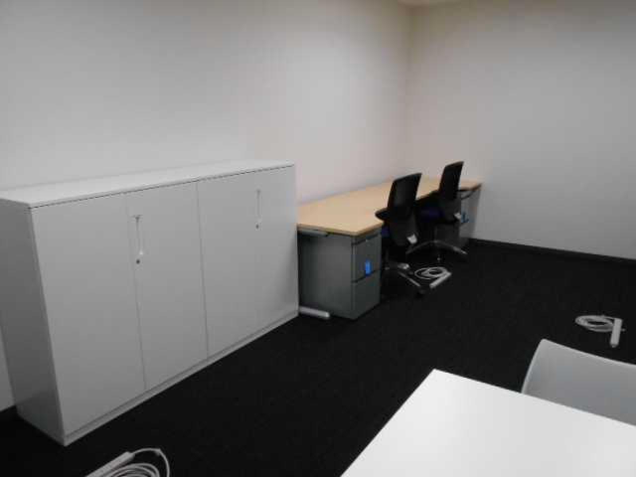 クロスオフィス新宿