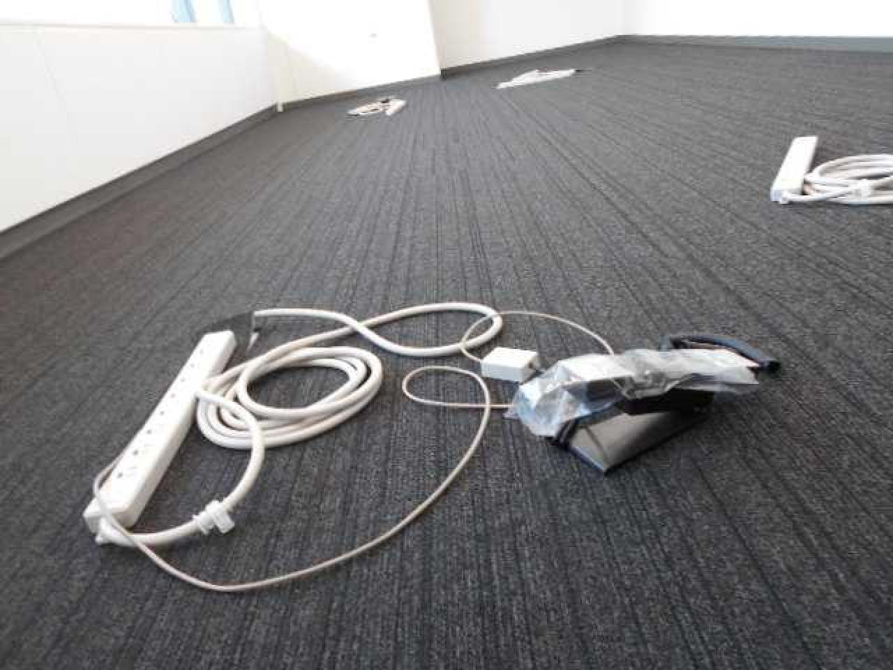 クロスオフィス新宿