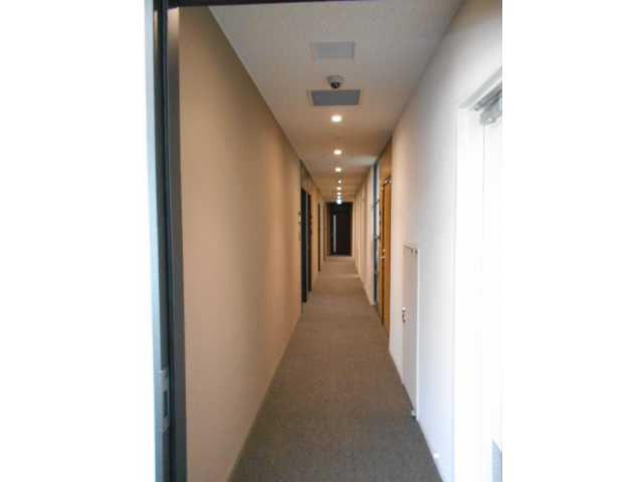 クロスオフィス新宿