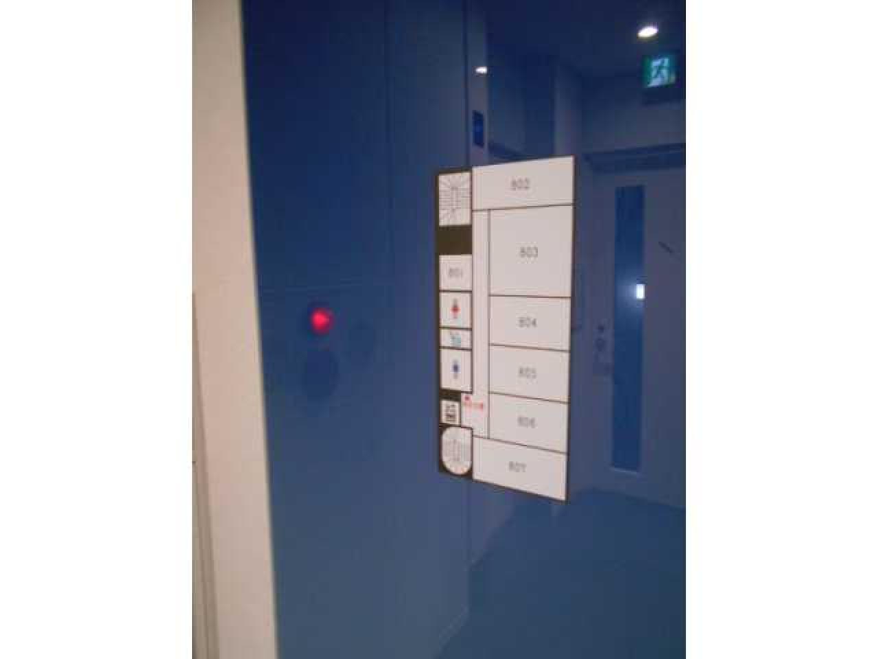 クロスオフィス新宿