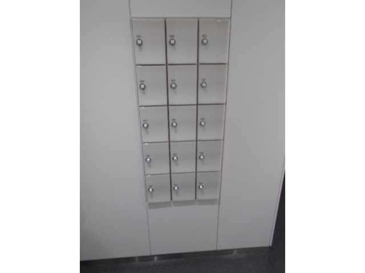 クロスオフィス新宿