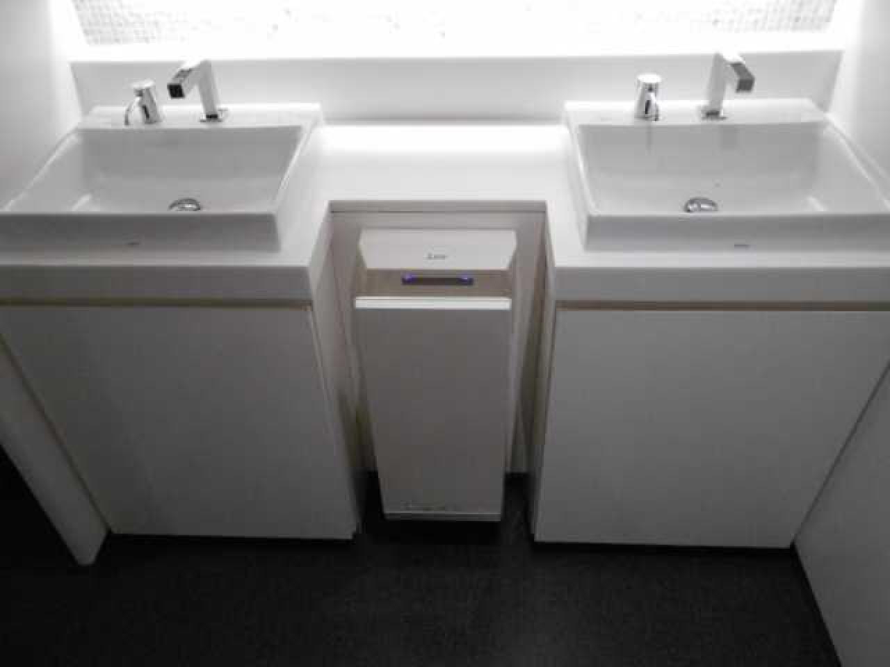 クロスオフィス新宿