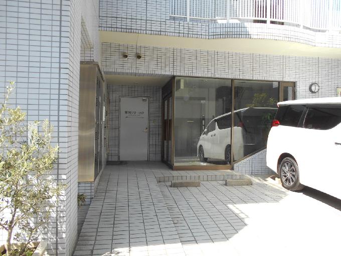 緑岡ハウス