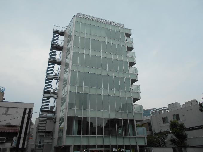 Jingumae342