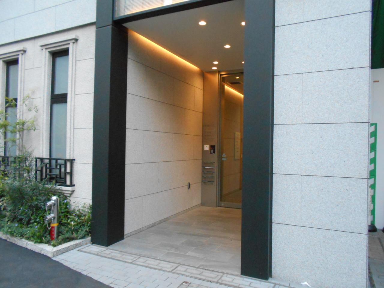 渋谷サウス