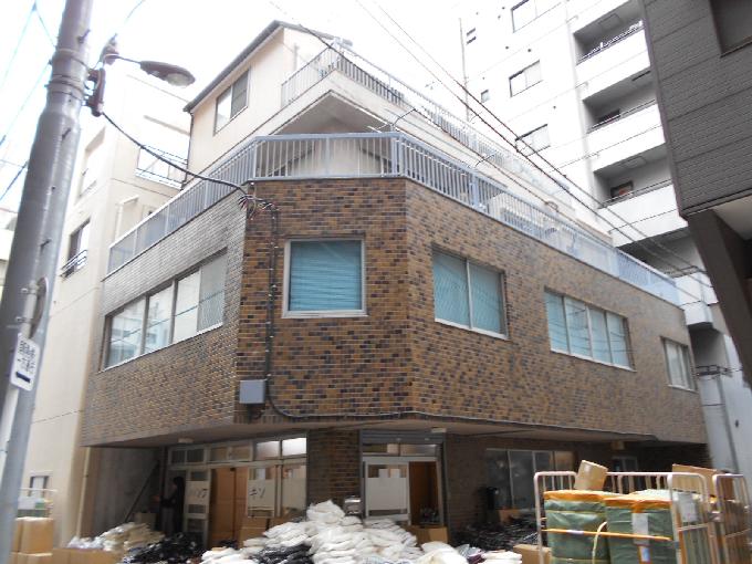 高山ビル