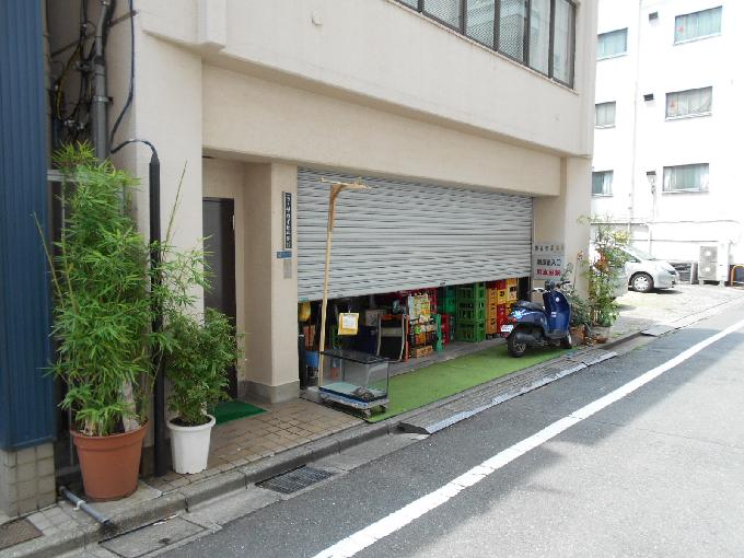 ニューサカイビル別館