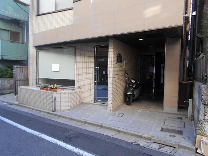 美幸ビル