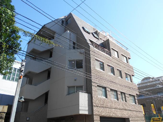 エミナンス高輪