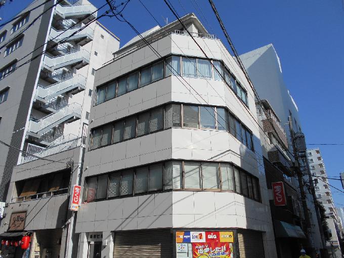 島村ビル