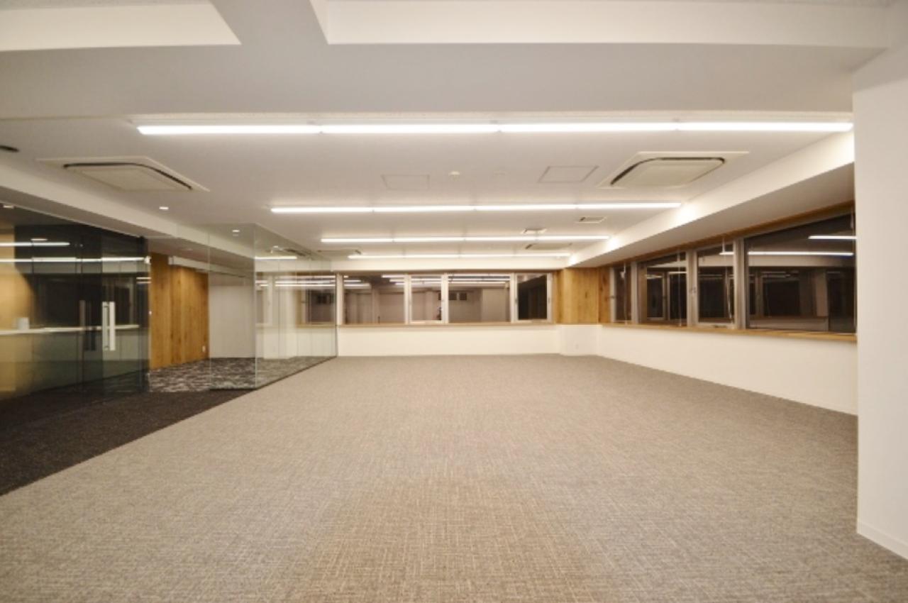 東八重洲プレイス